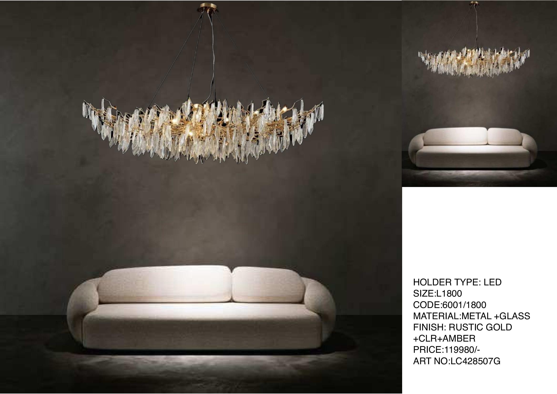Beyond Lights - Table & Floor Lamps  106